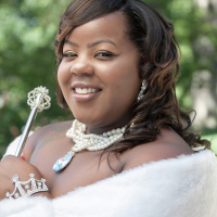 HBCU Queens - Miss Lincoln University Of Missouri