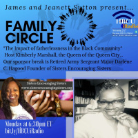 Family CIrcle - The Impact of Fatherlessness in the Black Community