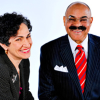 Mel and Pearl Shaw - Media Coverage: More than a Press Release