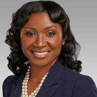 HBCU Executive Leadership - Dr. Tashni Dubroy