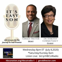 Dr. Dorothy Cowser Yancy