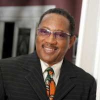Ambassador Dr. Bobby Jones