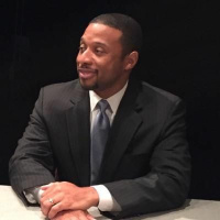 DrBrianKBridges - #UNCF50MillionLillyEndowment