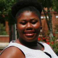 HBCU Spotlight - Edward Waters Collge SGA President - Malika Allen