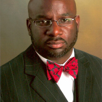 The Black Church, Challenges, and the Black Academy w/Pastor, Dr. Mark Tyler
