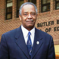 Chancellor James Anderson on The HBCU Nation Radio Show
