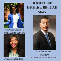 White House Inititative - HBCU All-Stars