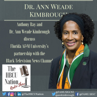 Dr. Ann W. Kimbrough