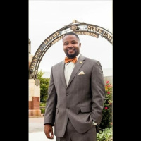 HBCU Executive Leadership with Dr. Dwaun Warmack