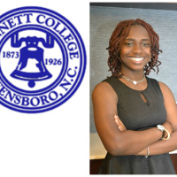HBCU Spotlight - Bennett College presented by Alexis Anderson
