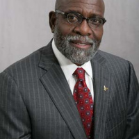 Dr. Charlie Nelms Leadership