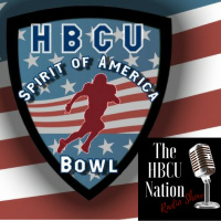 Anthony Ray speaks w/ Neil Malvone about the Inaugural @HBCUSPIRITBOWL !