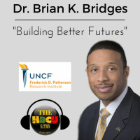 Building Better Futures @UNCF