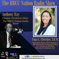 Fundraise or Die Trying: Bennett, Cheyney and the Future of HBCUs with Tina L. Fletcher
