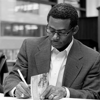 NelsonBowmanIII - HBCU Alumni: Lets Stop Being reactive About Giving Back