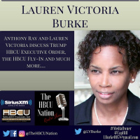 Inside the Beltway with Lauren Victoria Burke