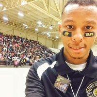 HBCUSpotlight UAPB