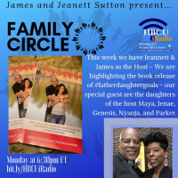 Family Circle Radio #fatherdaughtergoals