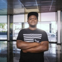 Anthony Frasier on #TheHBCUNationRadioShow