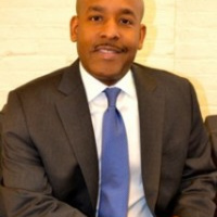 Dr. Larry Walker - HBCUs Fight for Equality in Baltimore