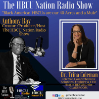 HBCUNRS - Coleman - 40 Acres