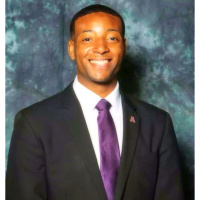 HBCU SPOTLIGHT - Alcorn State University, Zacheus Johnson