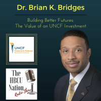 Building Better Futures: The Value of an UNCF Investment
