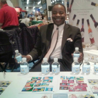 Taft Gaddy - MrWaterMan