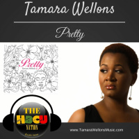 @TamaraWellons on #TheHBCUNationRadioShow