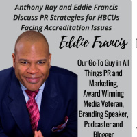 Eddie Francis - Three HBCUs Face Accreditation Issues