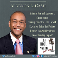 Algenon L. Cash