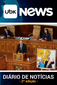 Diário de Notícias - 08/01/2026 - 2ª Edição