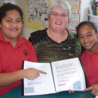 Point England Podcast