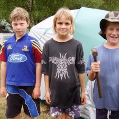 Allanahs Appleby Showcase