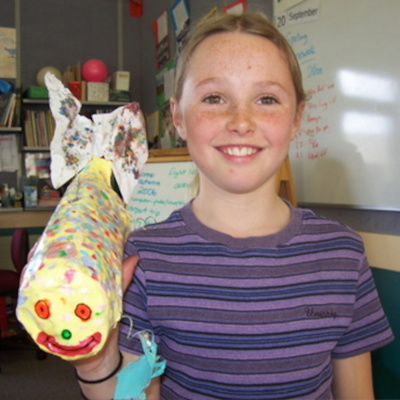 Allanahs Appleby Showcase