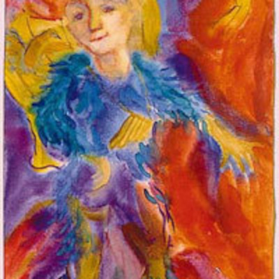 Allanahs Appleby Showcase