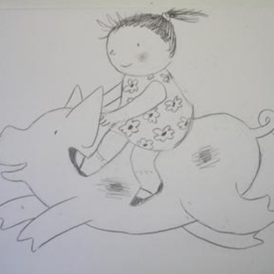 Allanahs Appleby Showcase