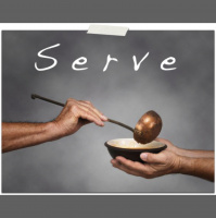 Serve Those Who Serve