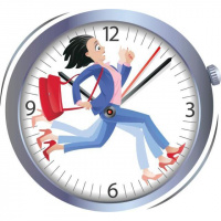 Time Management