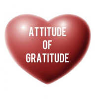 Attitude of Gratitude