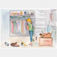 Bonus K-Tip: A Bag In and a Bag Out