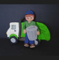 We All Have Trash...