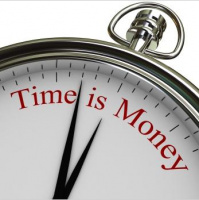 Dollar Time vs Penny Time