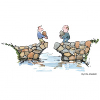 Building Relationships