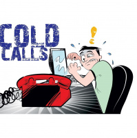 Cold Calling is Dead? Voice Mail Dead? Really...