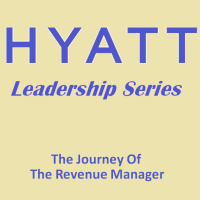 The Journey Of The Revenue Manager
