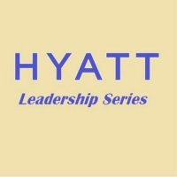Hyatt Leadership Series - Front Office Manager