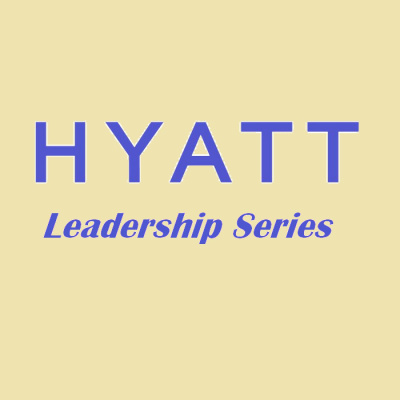 Hyatt Leadership Series