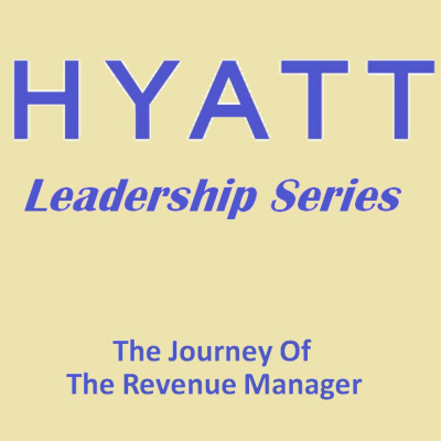 Hyatt Leadership Series
