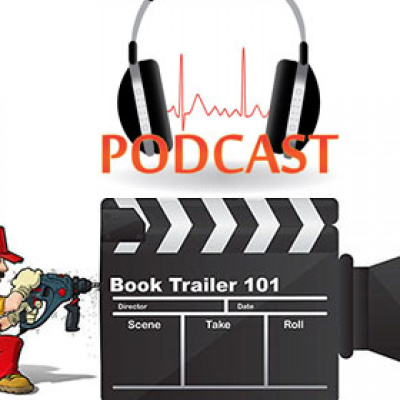 Book Trailer 101